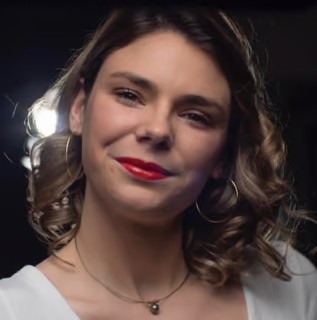 Léa Beyris, fondatrice de Follow Me by ToGaether